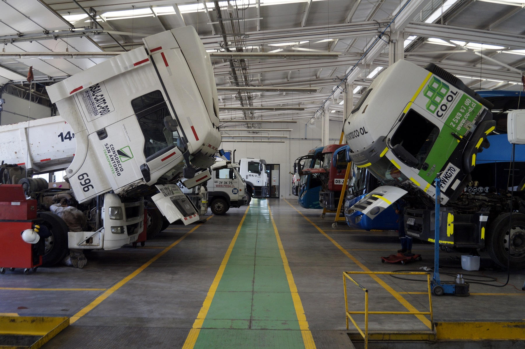 mantención-preventiva-servicio-técnico-Zentrum-Camiones